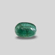 Natural Emerald (Panna) 7.03cts (1/2)